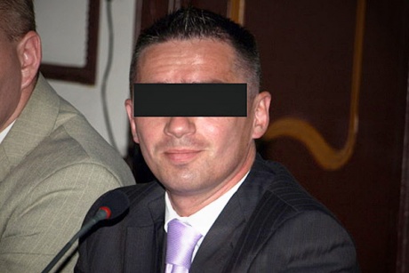 Oskarżony o podrabianie podpisów
