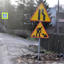 Towarowa doczeka się przebudowy