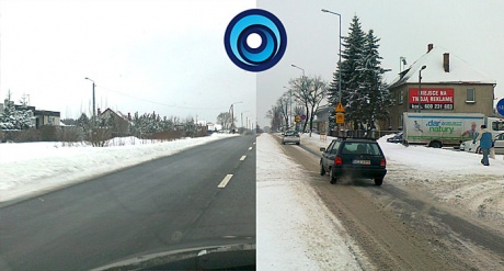 Kto radzi sobie z odśnieżaniem, a kto nie bardzo? (FOTO)