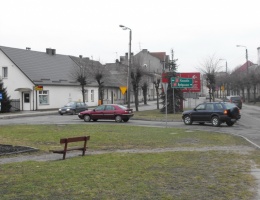 Zrobią trzecie rondo