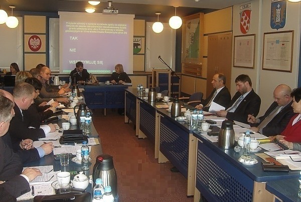 Jednak połączą wodę i ciepło
