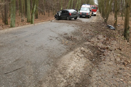 Załatają Morozowa