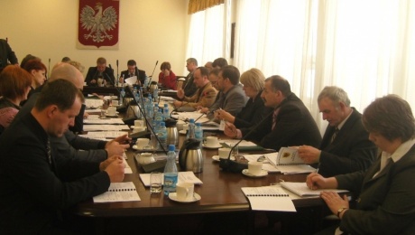 Powołano członków Kapituły Honorowej 