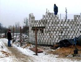 Będą podglądać kosmos