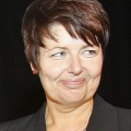 Małgorzata Kaczmarek fot.Daniel Frymark