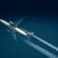 Boeing 777-200, Qatar Airways, lot QTR77, Doha - Houston fot. Jakub Laska