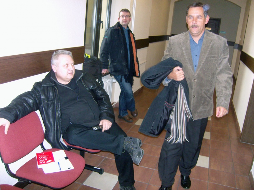 Janik żąda ´Wymienić sędziego!´