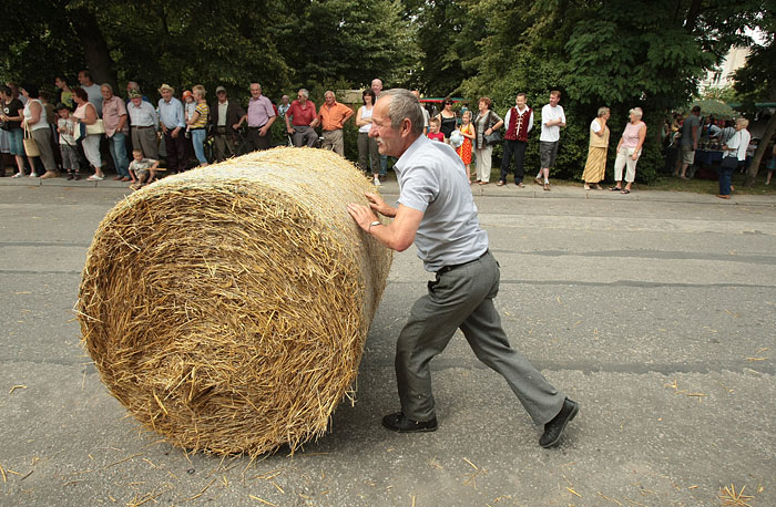 Będzie skromniej niż zwykle
