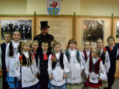 Wieczór Kaszubski (ZDJĘCIA)