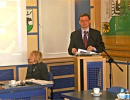 Przebudują sieć