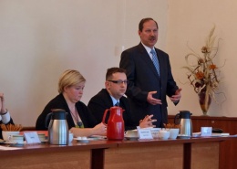 Sprawdź co zlikwidował wójt