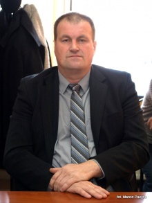 Gmina chce mieć linię kolejową