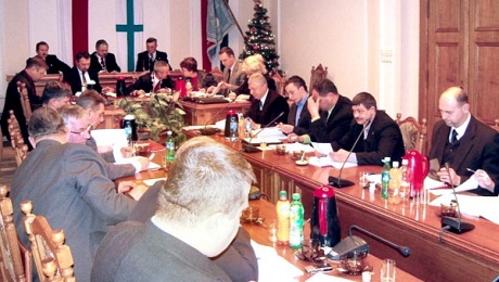 Utworzą cztery przedszkola