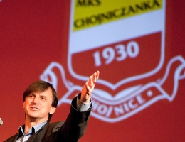 Cele Chojniczanki 