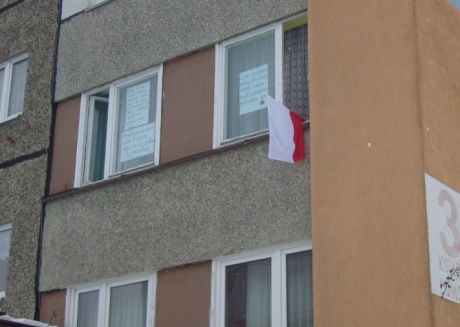 Będzie eksmisja?