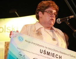 Dyrektor tucholskiego Domu Dziecka odwołana