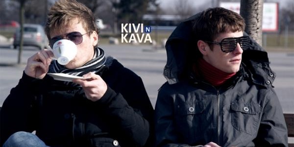 HOUSEMISJA 165 - Kivi ´N Kava