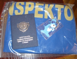 Inspektorat TOZ otwarty 