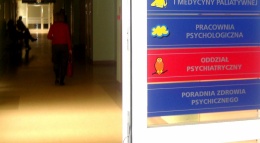 Pacjentów czeka przeprowadzka?