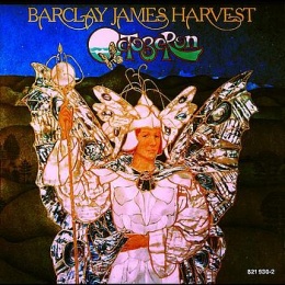 Naftalinowy rock i Moody Blues dla ubogich