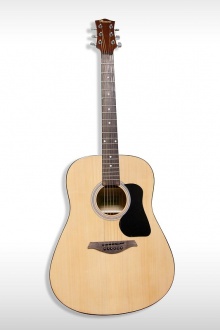 Zagraj wiośnie na nowej gitarze