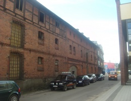 Będą warzyć piwo 