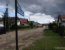 Zabrali się za drogi