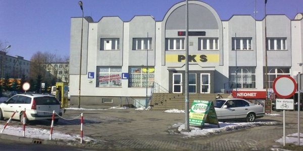 Kierowcy lekceważą zakaz ruchu   
