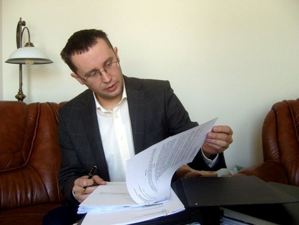 Nadchodzą chude lata dla starostwa