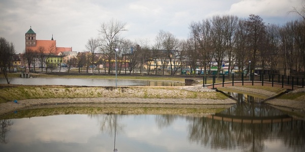Sprawdź jak dziś wygląda Park 1000-lecia (FOTO)