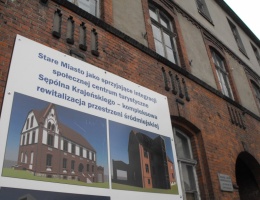Przetarg na rewitalizację rozstrzygnięty 