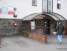 Śledztwo w sprawie śmierci 83-latka. Jest decyzja