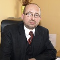 Andrzej Dołębski fot. Marcin Pacyno