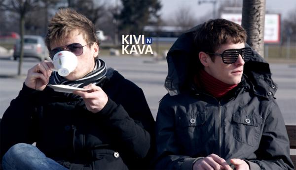 HOUSEMISJA 165 - Kivi ´N Kava