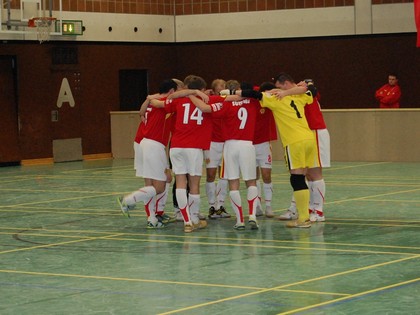 Minimalna przegrana ´Diabłów´