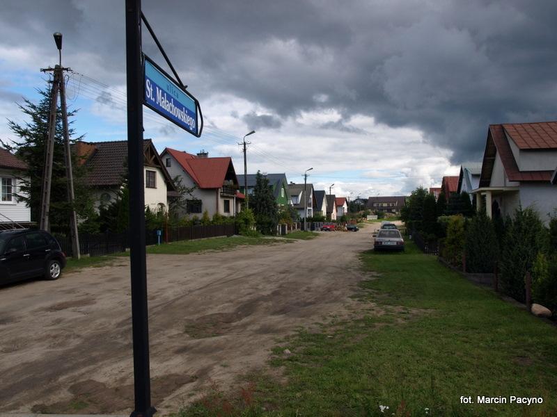 Zabrali się za drogi