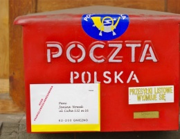 Listonoszka kradła pieniądze z przekazów!