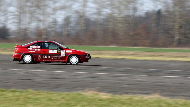 Rajd o Puchar Rallylandu (FOTOGALERIA)