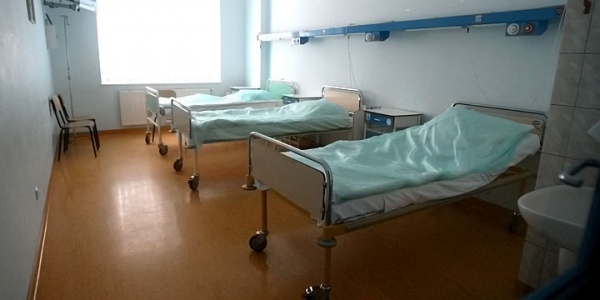 Pacjenci bez opieki. Bo takie są przepisy