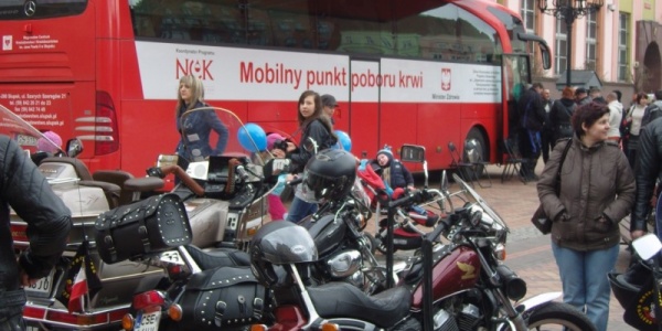 MOTOSERCE po raz drugi