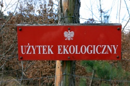 Użytki ekologiczne