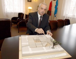 Sąd nie rozpatrzył, ale i tak zaczną przebudowę