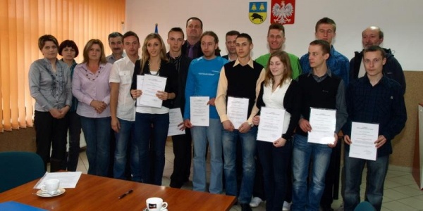 Nagrody dla sportowców