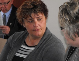 Nie chcą do Sępólna