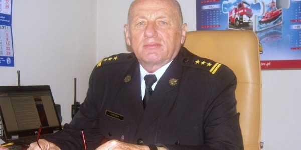 Niebezpieczne wypalanie