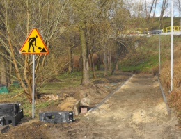 Spacer promenadą już w lipcu?
