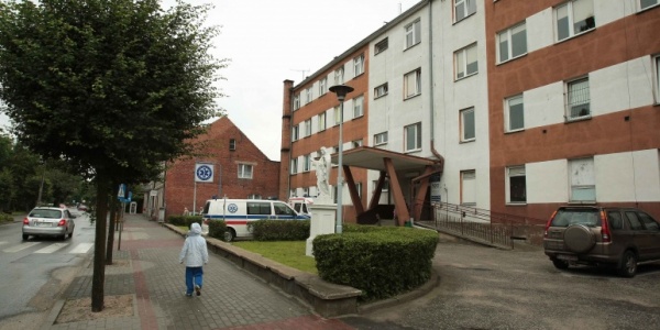 Zgadnij, kiedy oddadzą szpital