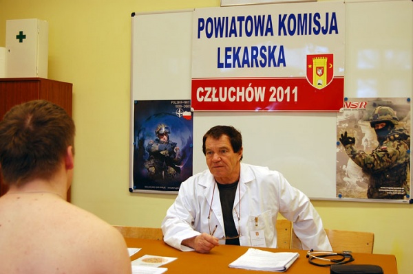 Wojsko wzywa rocznik 1992