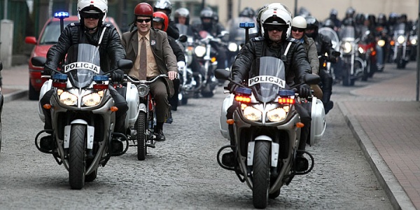 MOTOSERCE z sercem (NOWE ZDJĘCIA I FILM!!!)