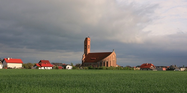 Cały rok w Chojnicach (FOTOGALERIA)